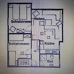 Lejlighed Reindl By Interhome *