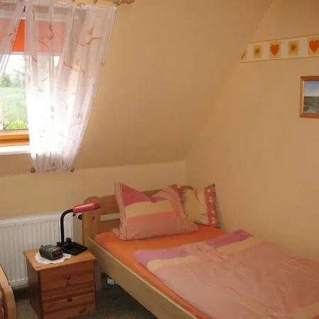 Apartamento Reindl By Interhome