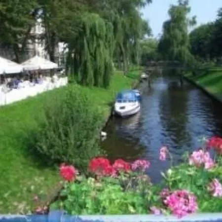 Apartamento Reindl By Interhome