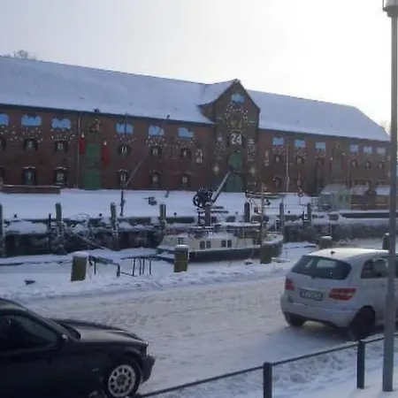 Apartamento Reindl By Interhome