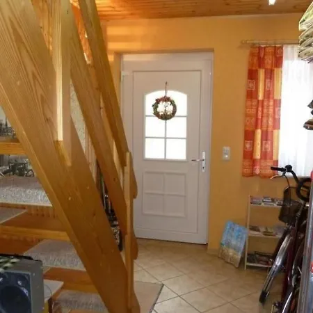 Reindl By Interhome * Tönning
