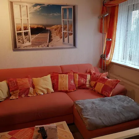 Reindl By Interhome Appartement