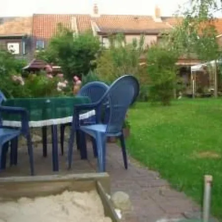 Appartement Reindl By Interhome Tönning