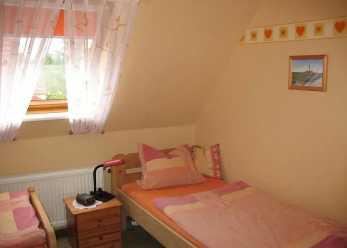 Apartamento Reindl By Interhome