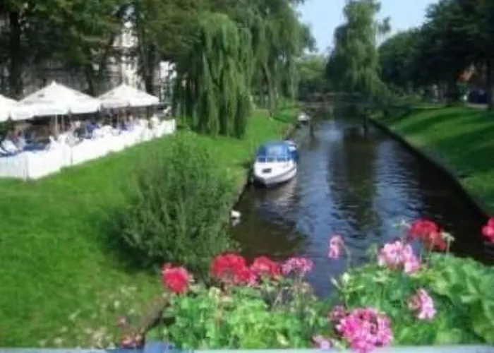 Apartamento Reindl By Interhome