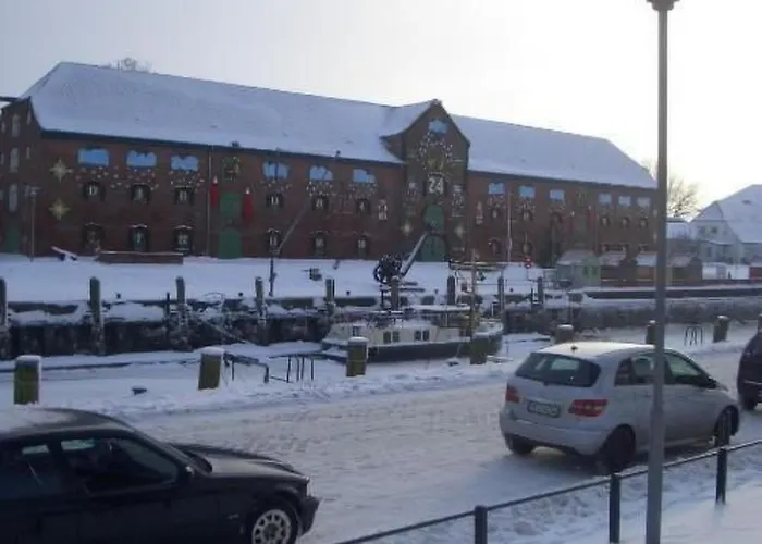 Apartamento Reindl By Interhome