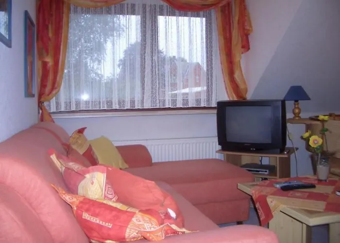 Reindl By Interhome * Tönning