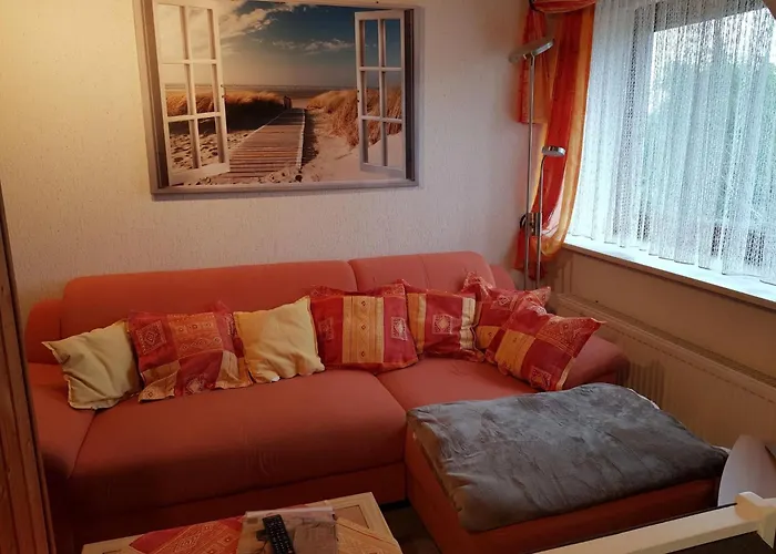 Reindl By Interhome Apartamento