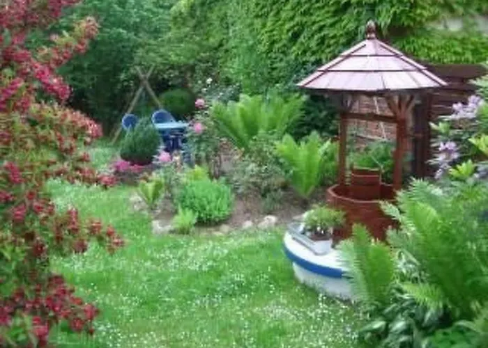 Reindl By Interhome Apartamento *