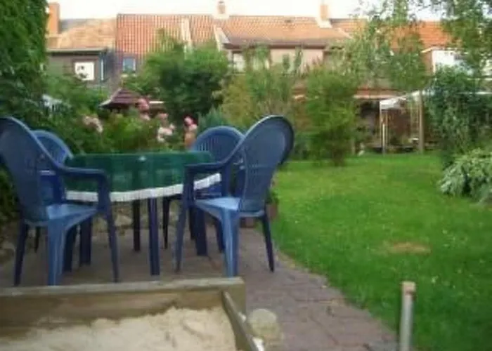 Apartamento Reindl By Interhome Tönning