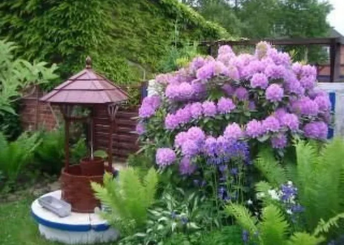 Apartamento Reindl By Interhome Tönning