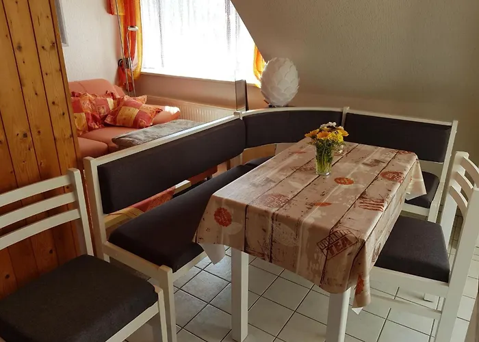 Reindl By Interhome Tönning