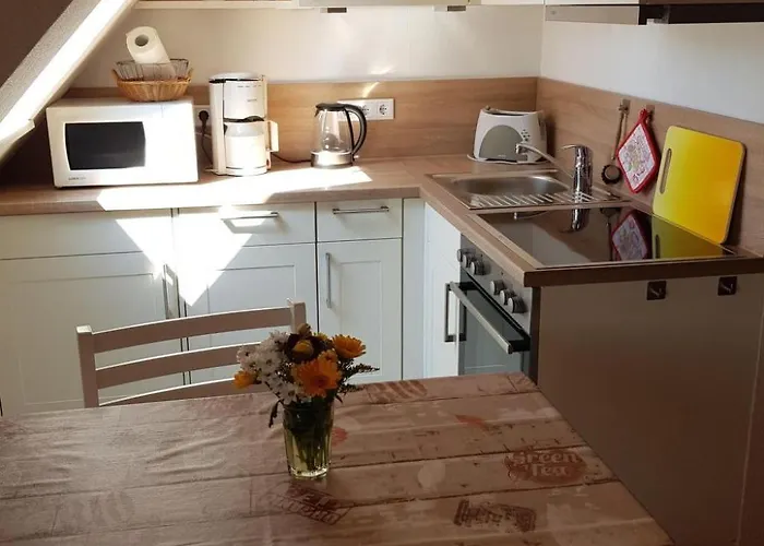 Apartamento Reindl By Interhome *