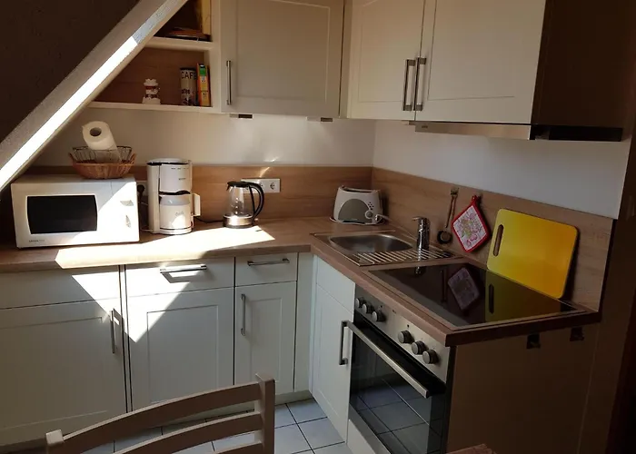 Reindl By Interhome Apartamento *