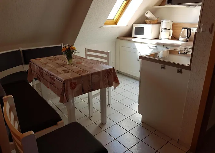 Reindl By Interhome Tönning