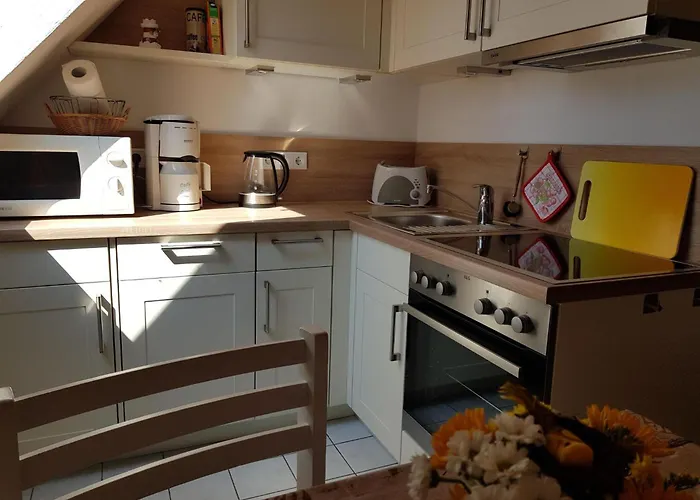 Reindl By Interhome Apartamento Tönning