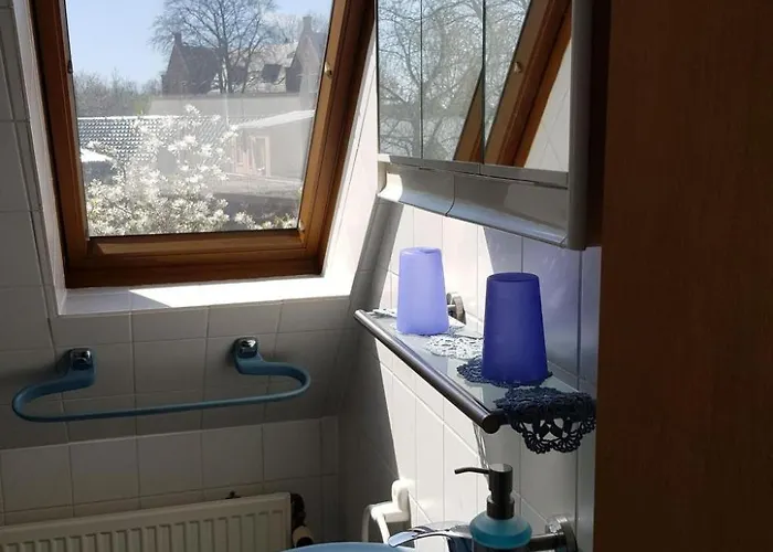 Reindl By Interhome Apartamento Tönning