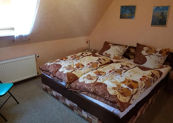 Apartamento Reindl By Interhome